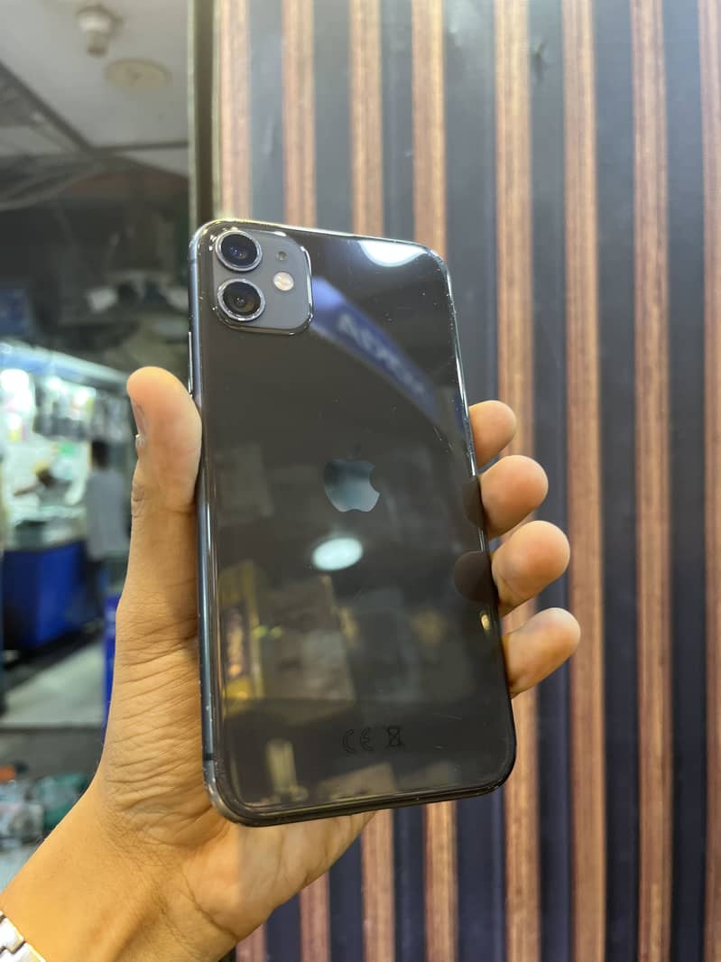 Apple iPhone 11 1