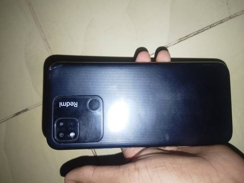 Redmi 10A 0