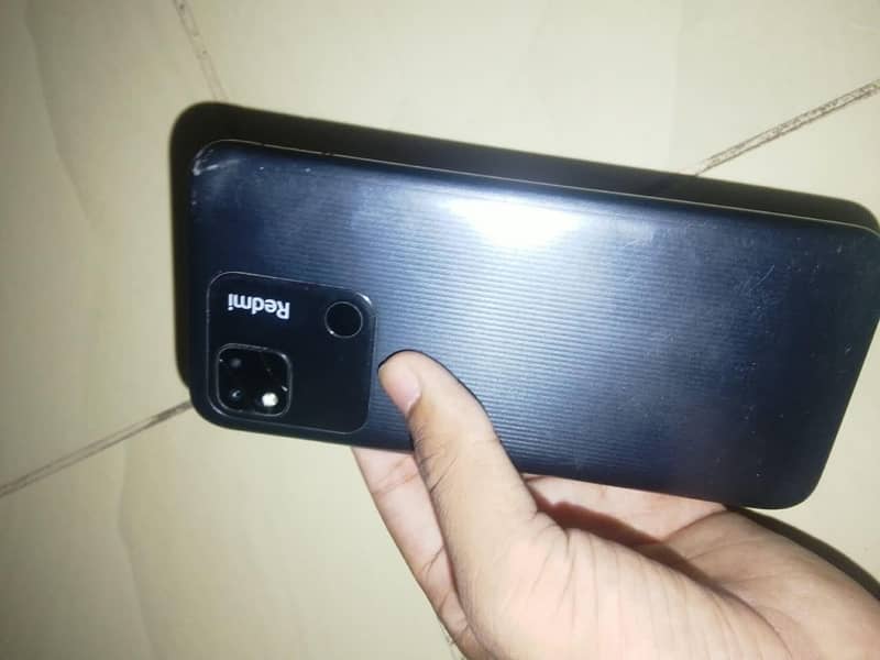 Redmi 10A 2