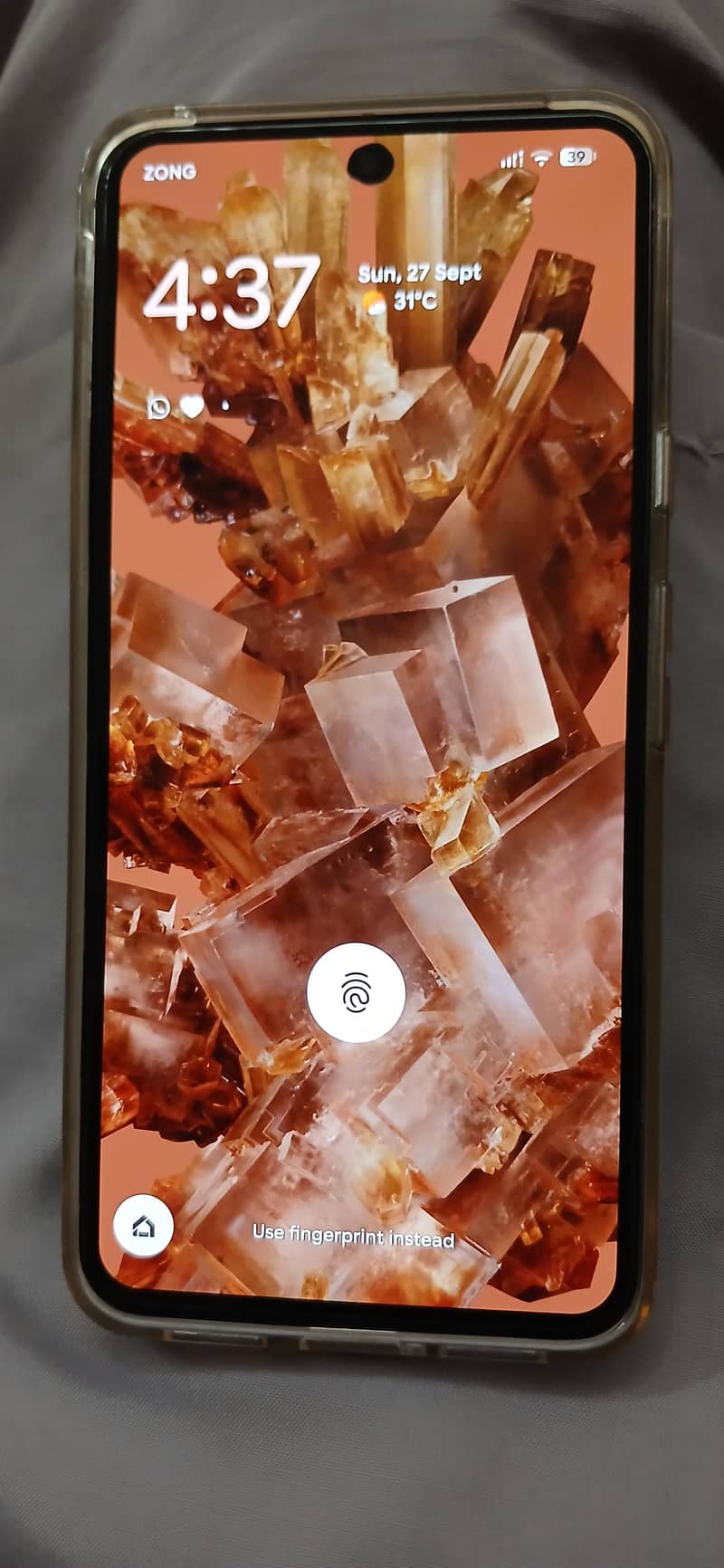 Google Pixel 8 1