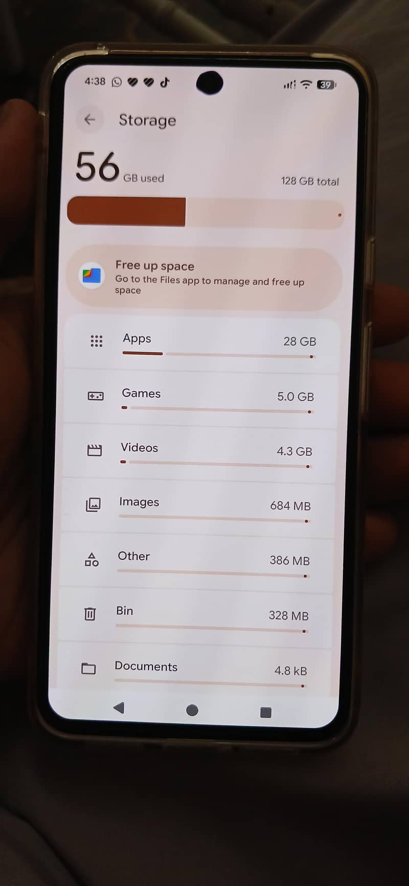 Google Pixel 8 2