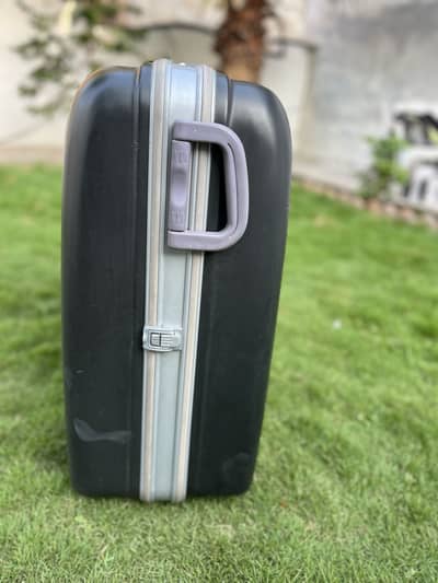 Suitcase bag