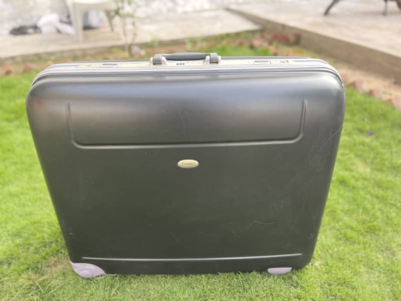 Suitcase bag 2
