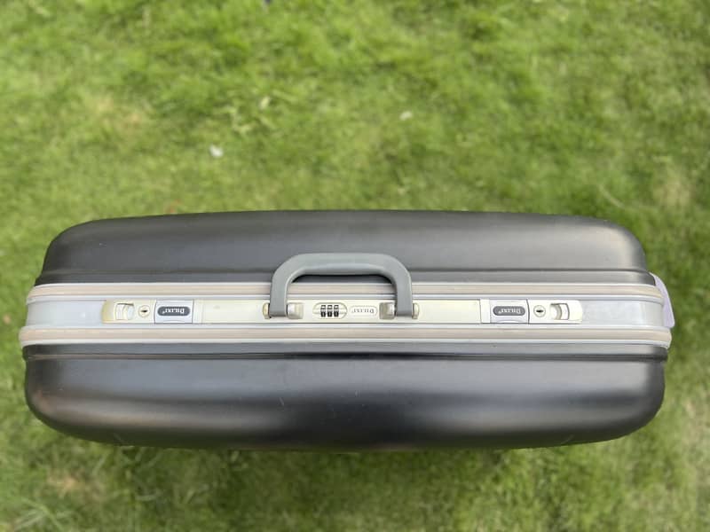 Suitcase bag 5