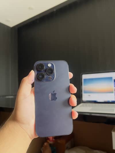 Apple iPhone 14 Pro