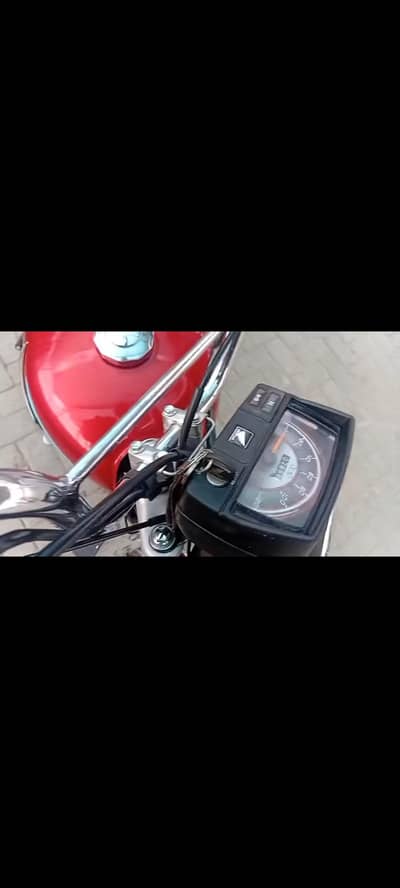 honda CD 70