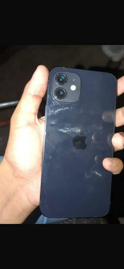 Apple iPhone 12