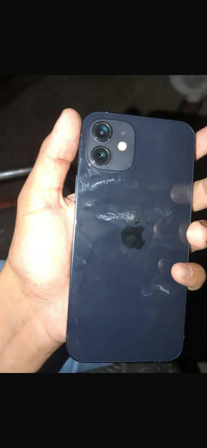 Apple iPhone 12 0