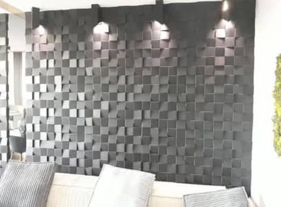 Wall tiles
