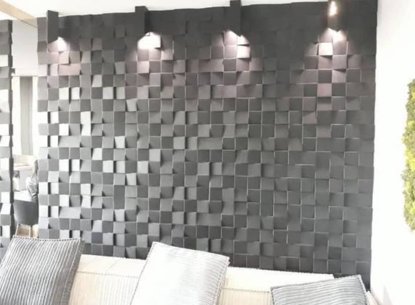 Wall tiles 0