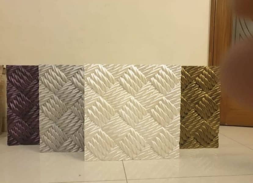 Wall tiles 6