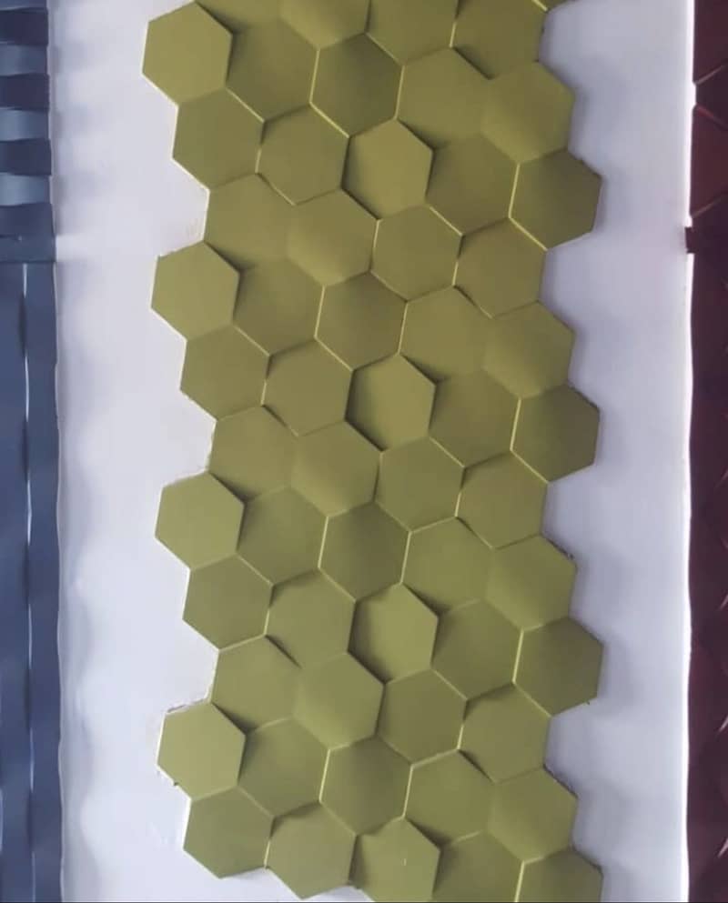 Wall tiles 8