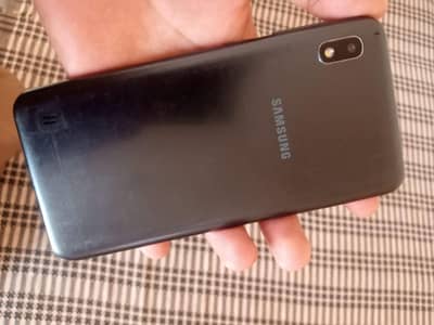 Samsung Mobile A10