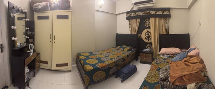 Bedroom set