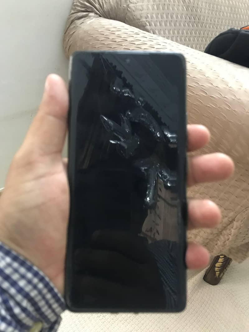Xiaomi Redmi Note 14 pro 5