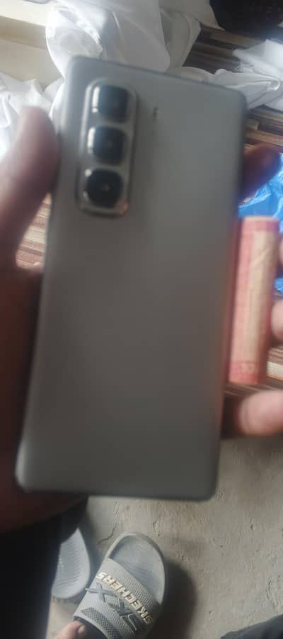 Infinix Hot 50 Pro Plus