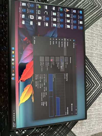 Core i7 11th gen Dell Precision 5560