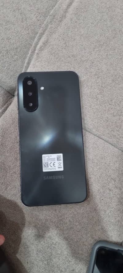 Samsung Mobile A16