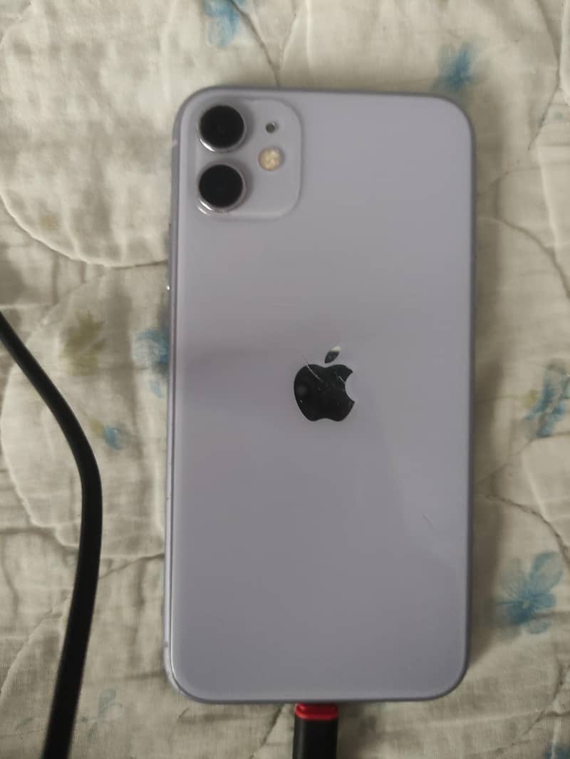 Apple iPhone 11 0