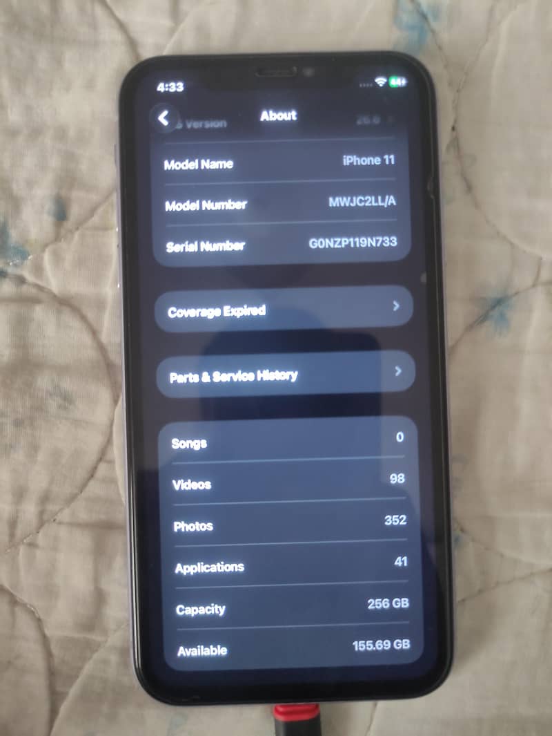 Apple iPhone 11 3