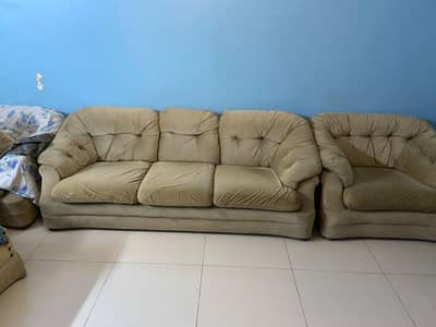 5 seater sofa