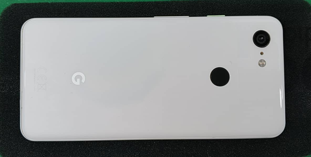 Google Pixel 3 1