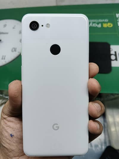 Google Pixel 3