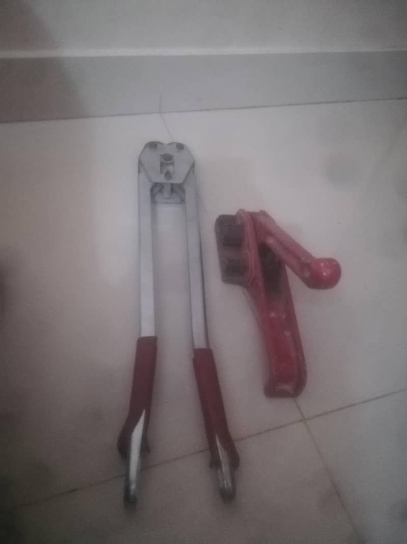 box strapping tools 0