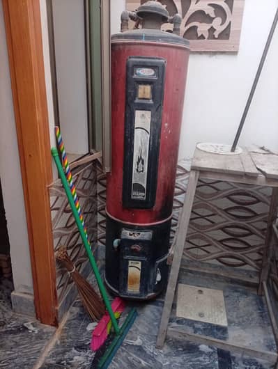 Gyser For Sale