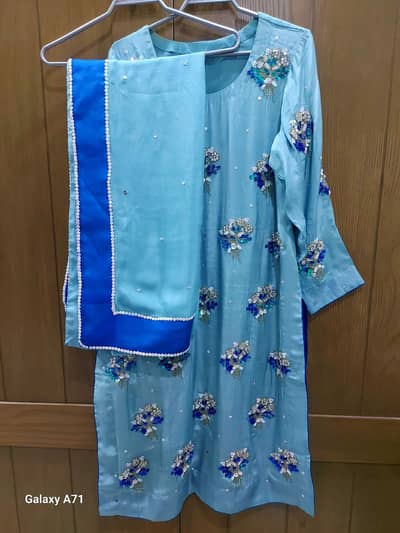 Party wear dress