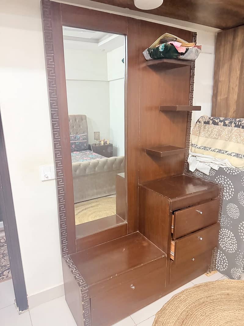 Complete Bedroom Set 2