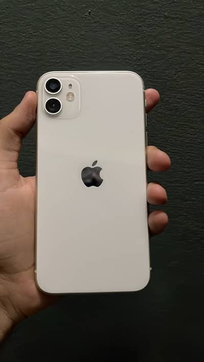 Apple iPhone 11