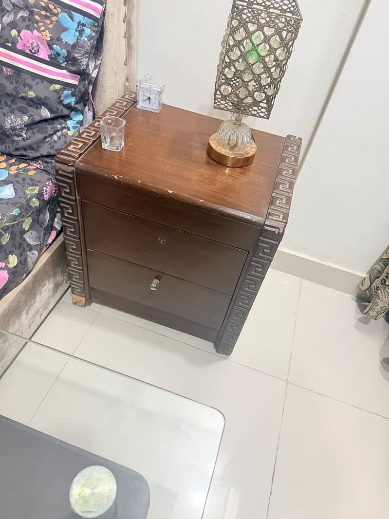 Complete Bedroom Set 5