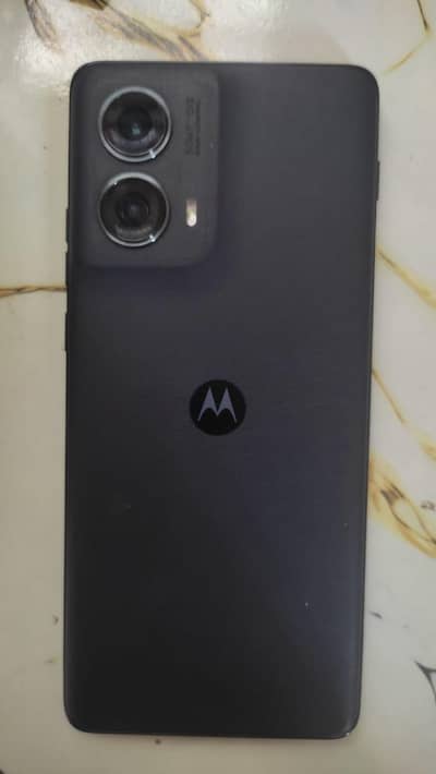 Motorola edge 2024 sim lock non pta 9.5/10