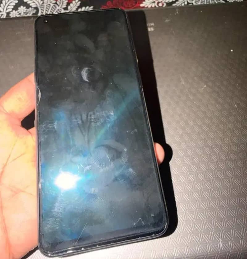 OPPO A95 5