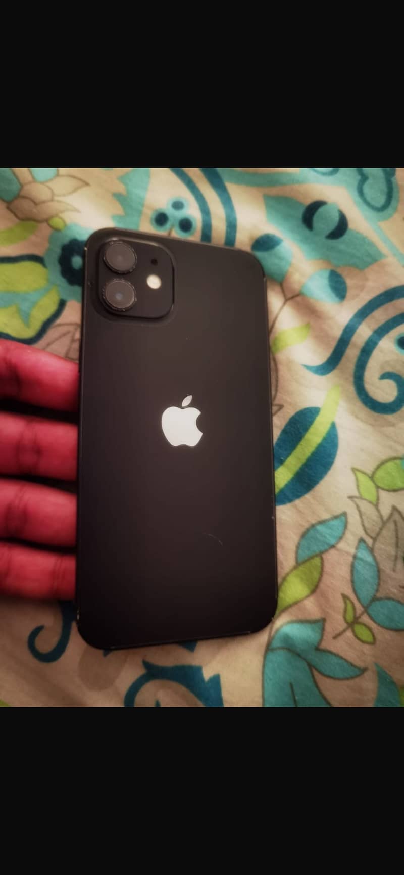 Apple iPhone 12 0