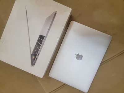 Apple Macbook Pro 2017
