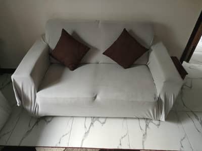 7 Seater Sofa Set & Takhat