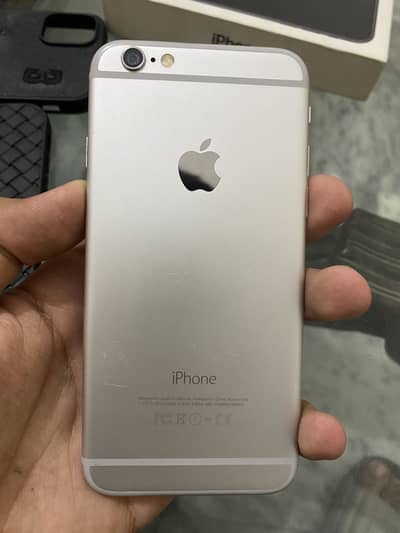 Apple iPhone 6