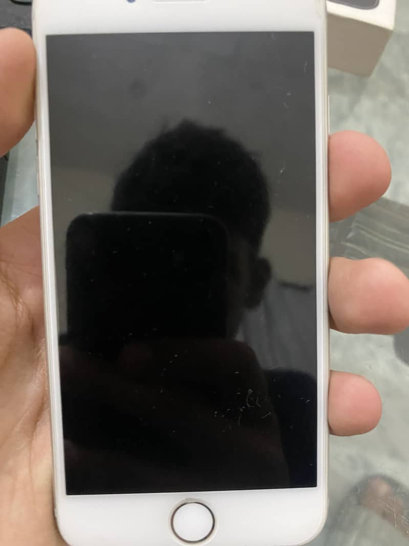 Apple iPhone 6 3