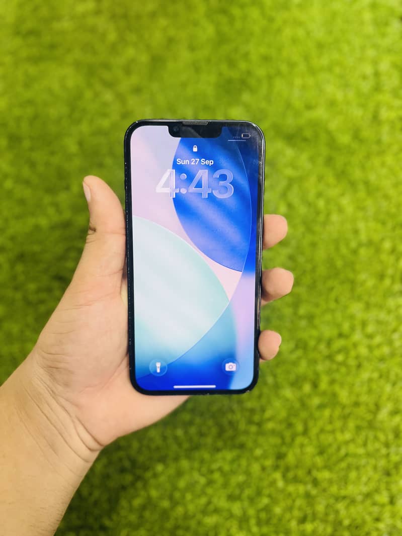 Apple iPhone 13 5