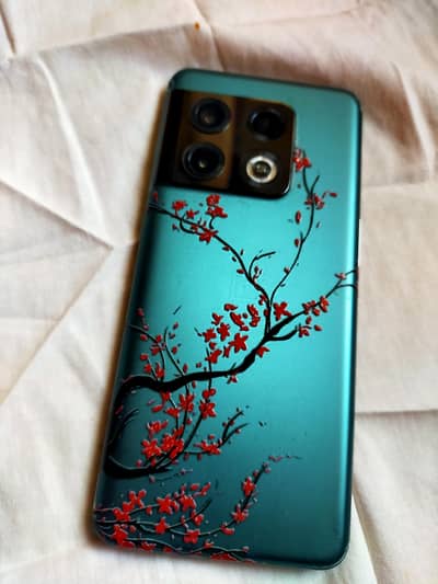 One Plus 10 Pro