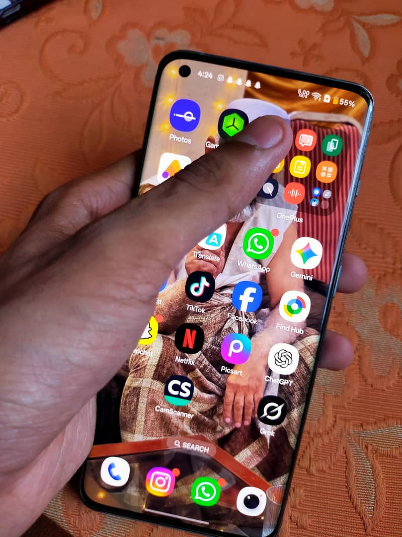 One Plus 10 Pro 2