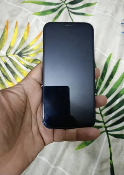 Apple iPhone 12 officiall pta approved