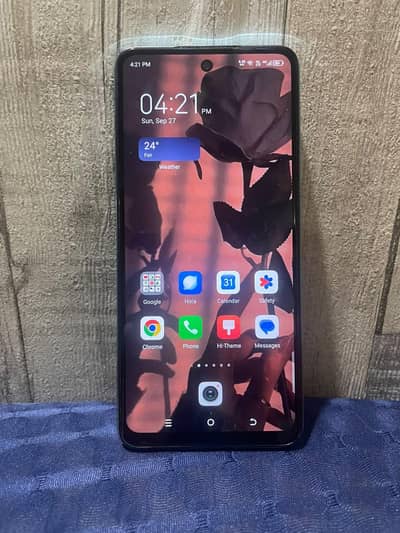 Tecno Spark 20