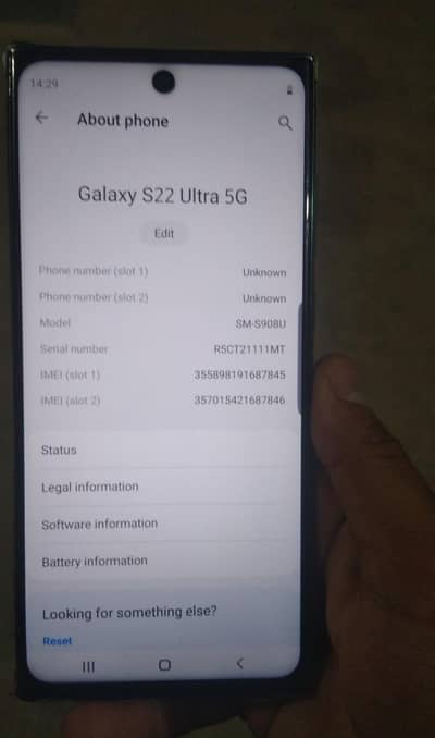 urgent money