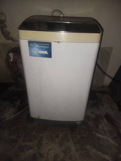 automatic Washing machine for sale