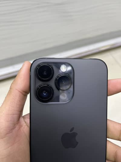 Apple iPhone 14 Pro Max