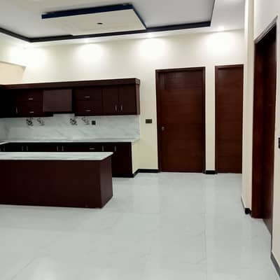 400 Yard portion available 4 bed DD for rent