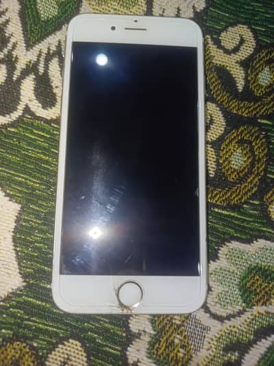 Apple iPhone 6S
